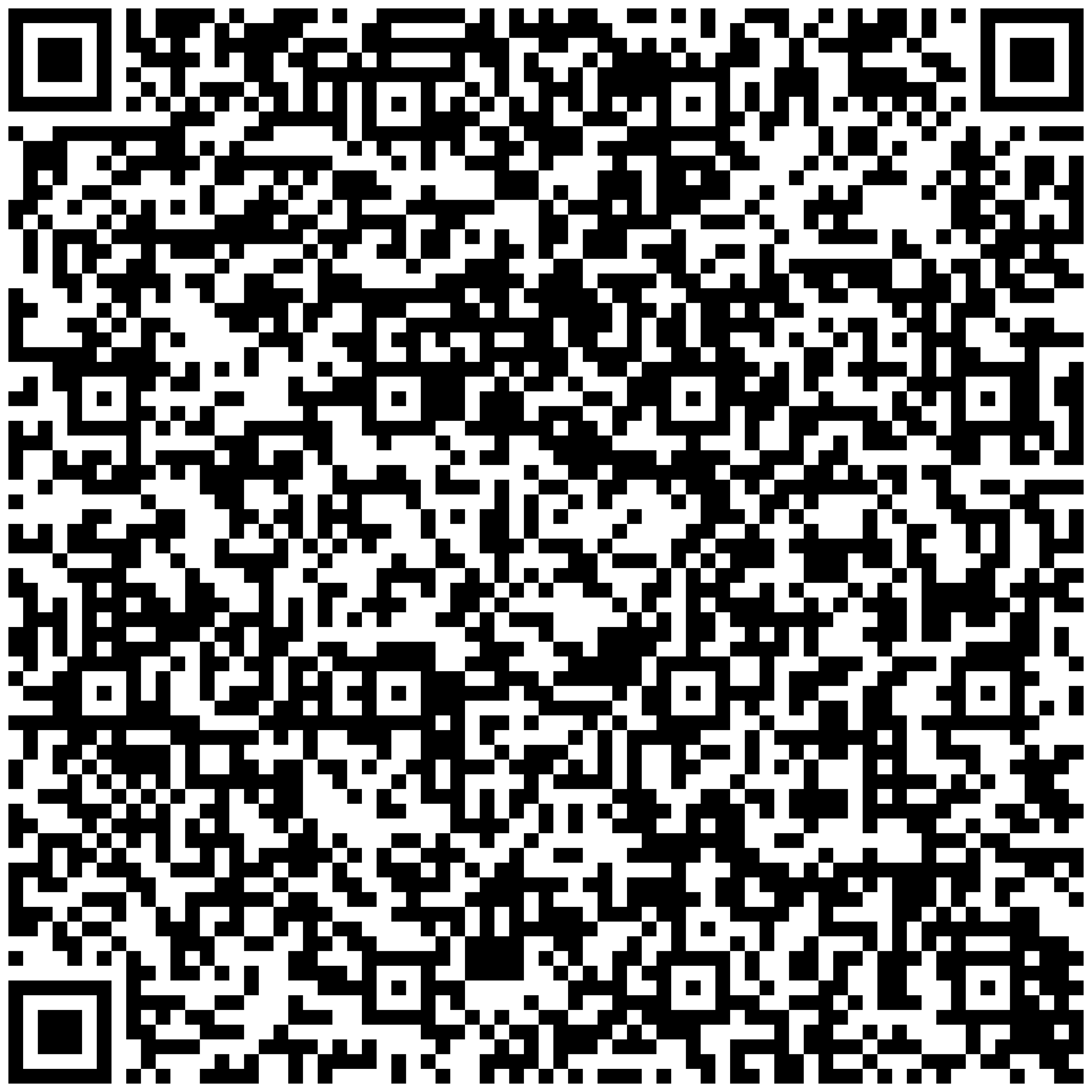 QR Contacte